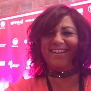 Meet your Posher, Cheryl